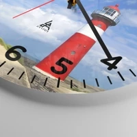 Esfera con numeración