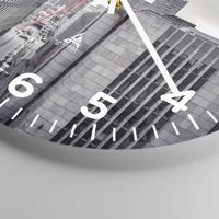 Esfera con numeración