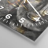 Esfera con numeración