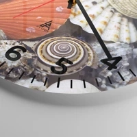 Esfera con numeración