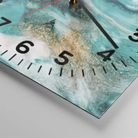 Esfera con numeración