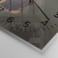 Esfera con numeración