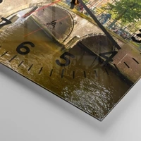 Esfera con numeración