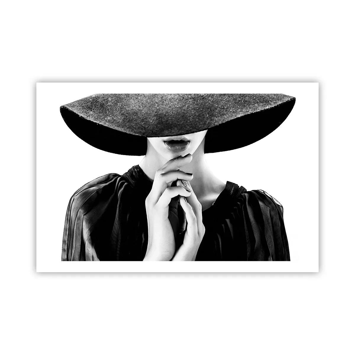 Póster - Belleza oculta - 91x61 cm