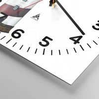 Esfera con numeración