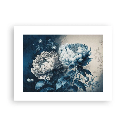 Póster - Una pareja unida - 40x30 cm