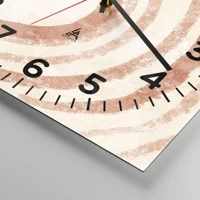 Esfera con numeración