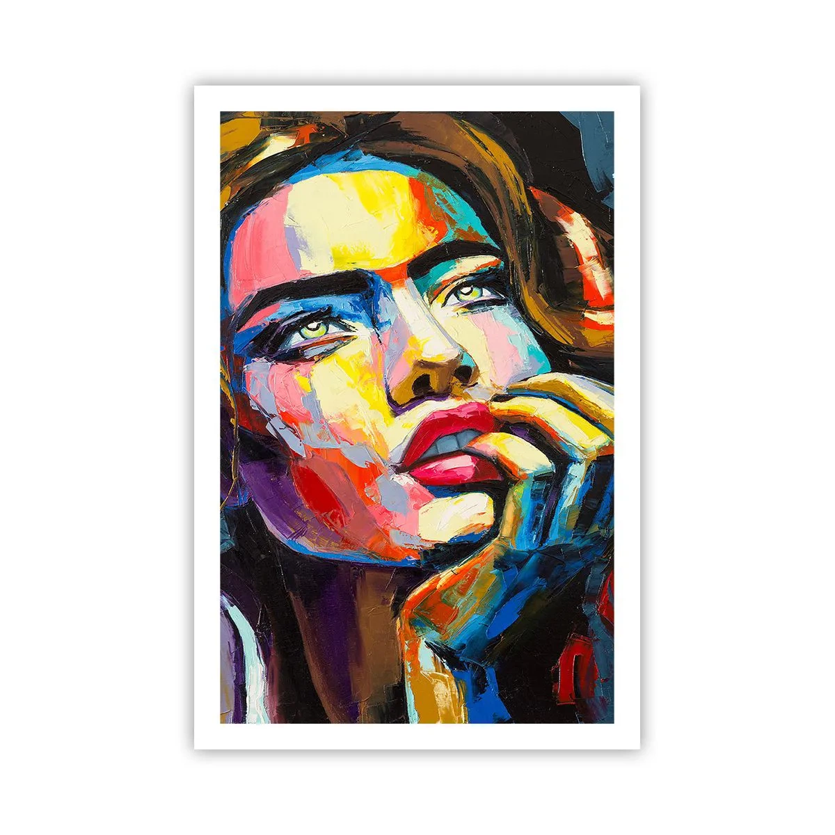 Póster - Sueños - 61x91 cm
