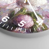 Esfera con numeración