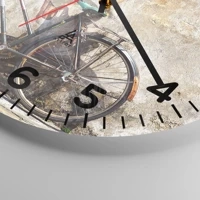 Esfera con numeración