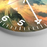 Esfera con numeración