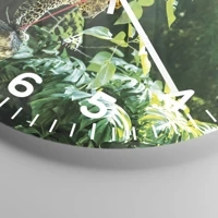 Esfera con numeración