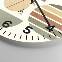 Esfera con numeración