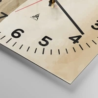 Esfera con numeración