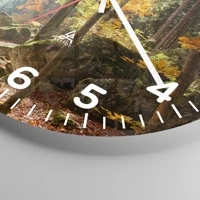 Esfera con numeración