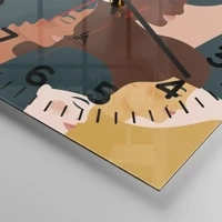 Esfera con numeración