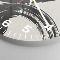 Esfera con numeración