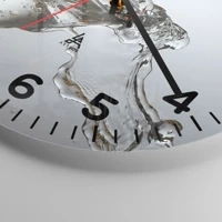 Esfera con numeración