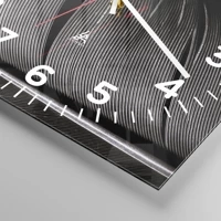 Esfera con numeración