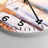 Esfera con numeración