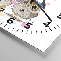 Esfera con numeración