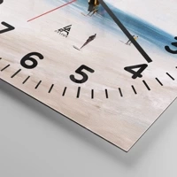 Esfera con numeración