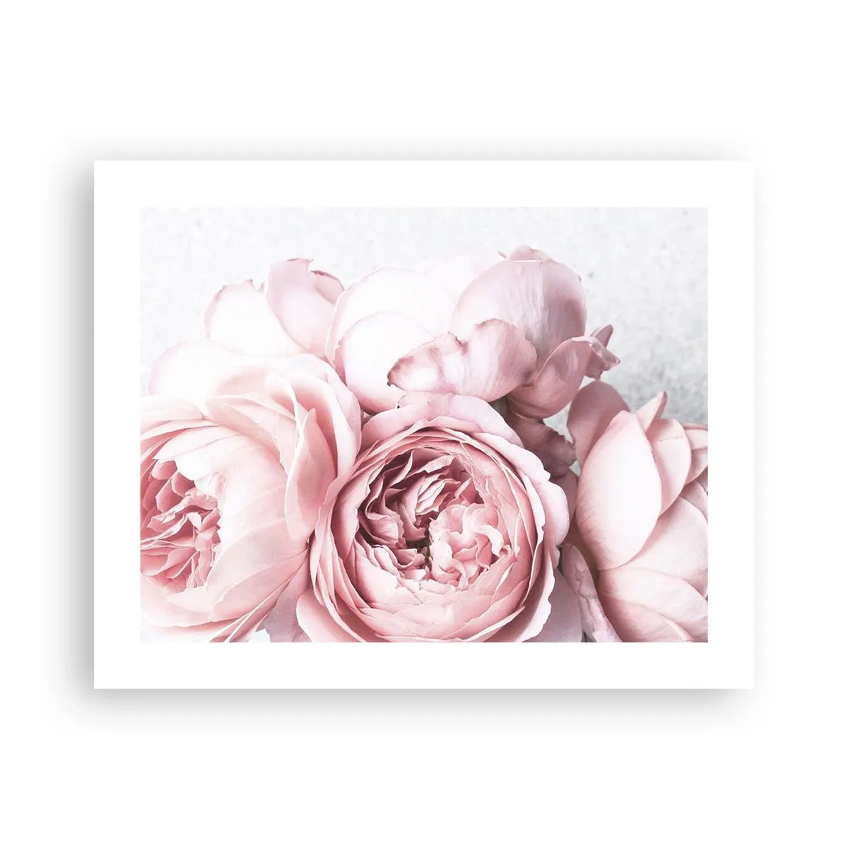 Póster - Para los románticos - 50x40 cm