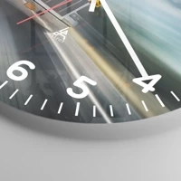 Esfera con numeración