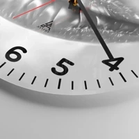 Esfera con numeración