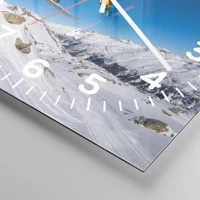 Esfera con numeración