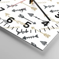 Esfera con numeración