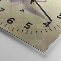 Esfera con numeración