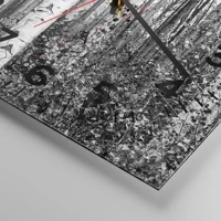 Esfera con numeración