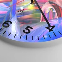 Esfera con numeración