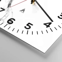 Esfera con numeración