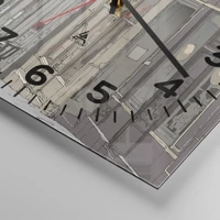 Esfera con numeración