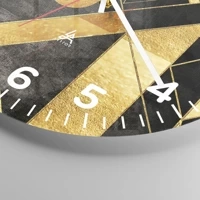 Esfera con numeración