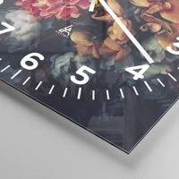 Esfera con numeración