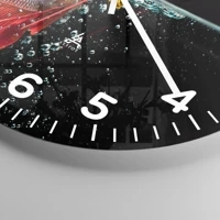 Esfera con numeración