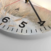 Esfera con numeración