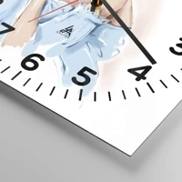 Esfera con numeración