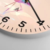 Esfera con numeración