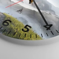 Esfera con numeración