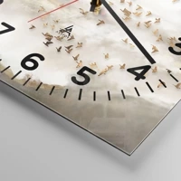 Esfera con numeración