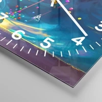 Esfera con numeración