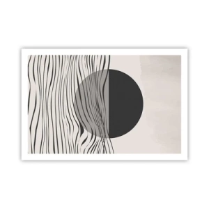 Póster - Media composición - 91x61 cm