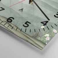 Esfera con numeración