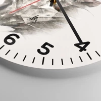 Esfera con numeración