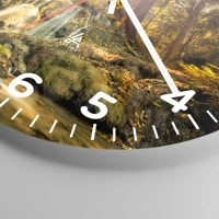 Esfera con numeración