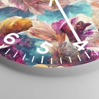 Esfera con numeración